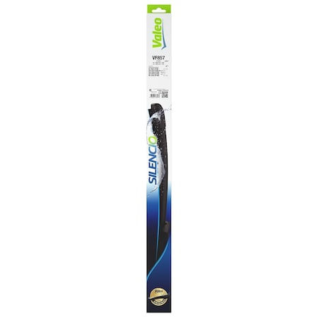 Valeo Mercedes Gl/Ml 12-15 Silencio Xtrm W, 577857 577857